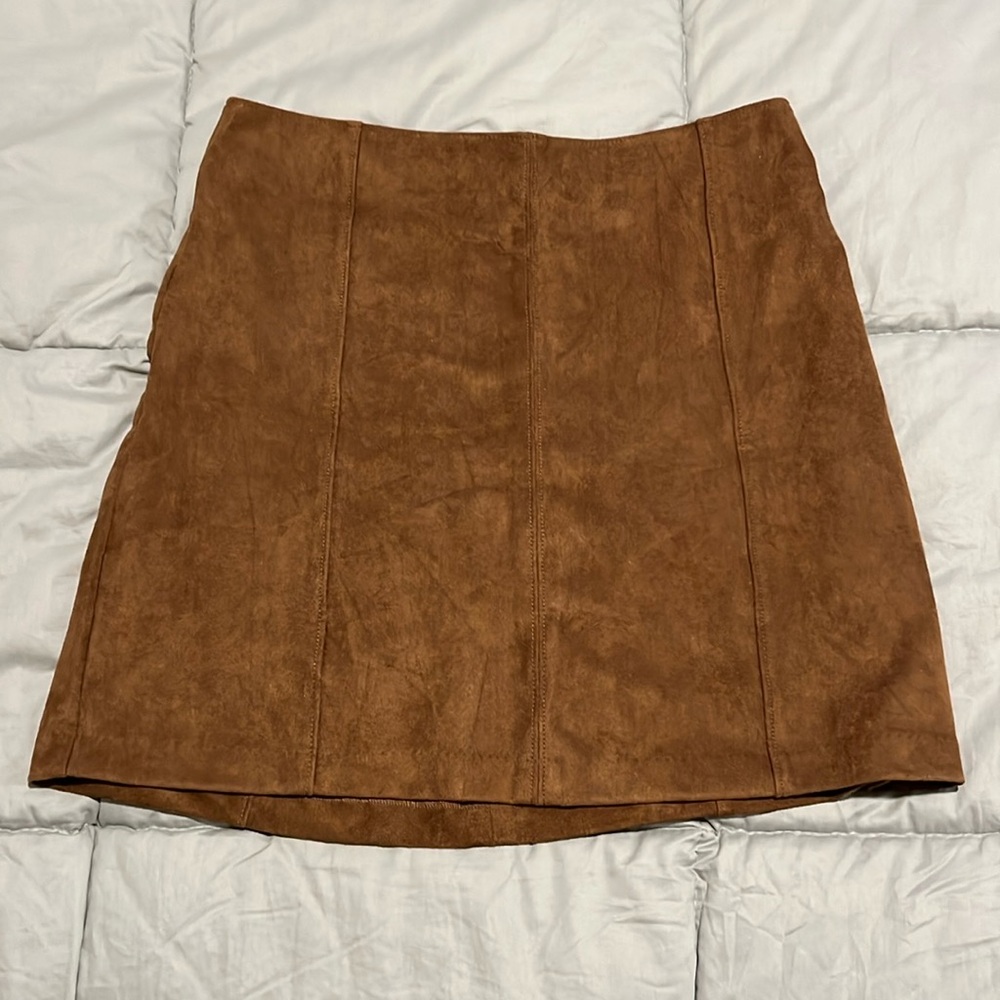 Abercrombie & Fitch skirt